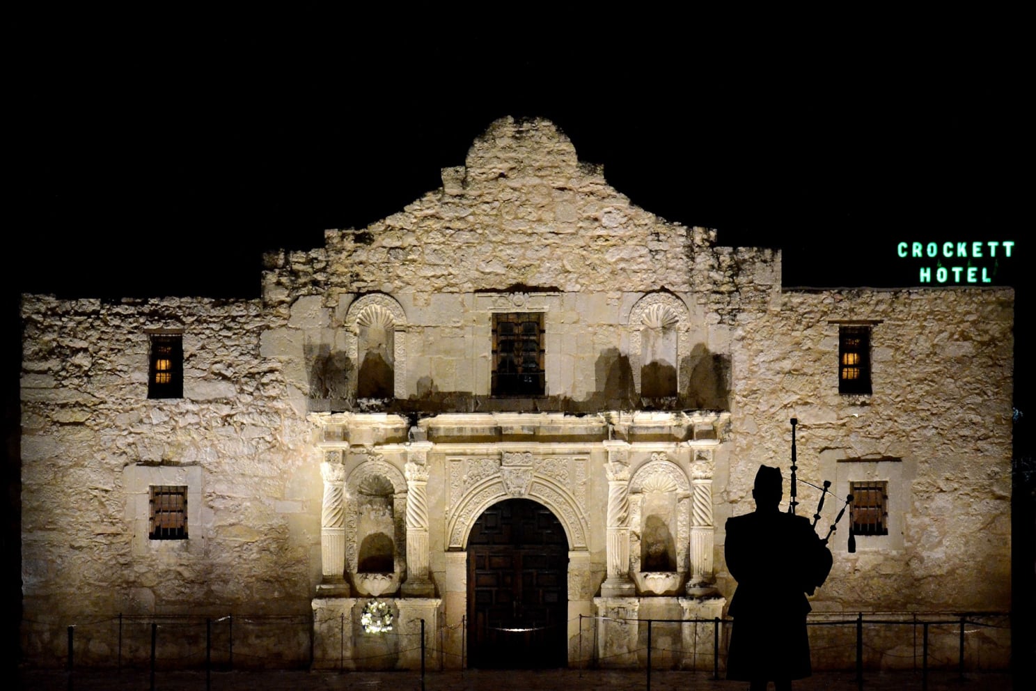 The most powerful domains in the charter business in Texas.